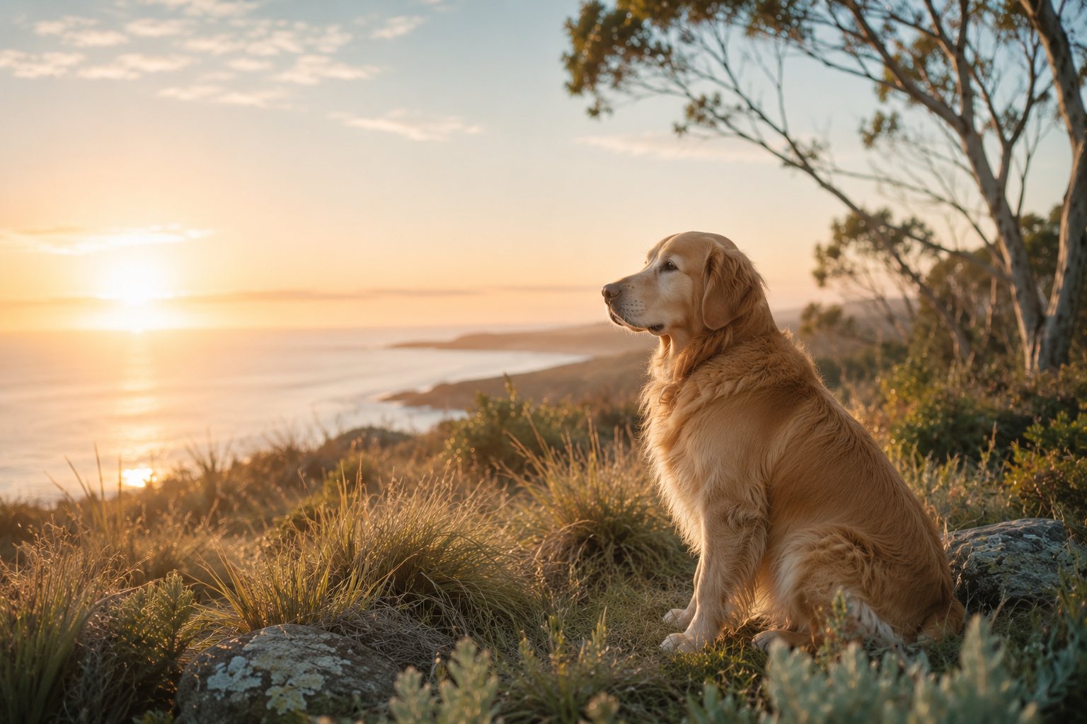 Eco Friendly Pet Cremation Australia